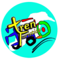 logo Tren Turistico San Andres