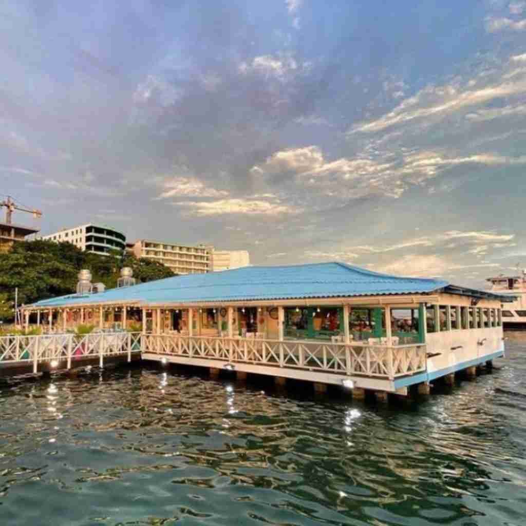 Restaurante La Regatta