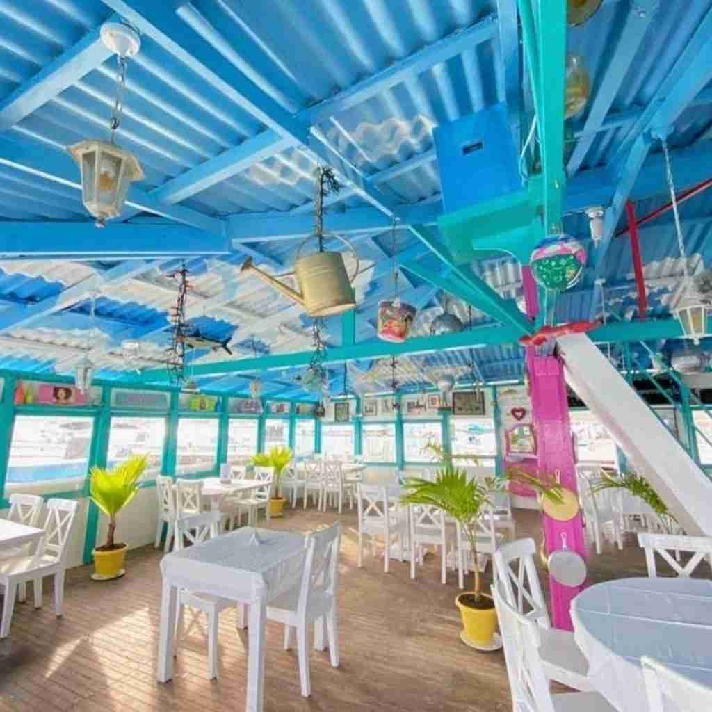 Restaurante La Regatta