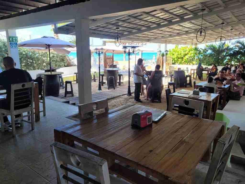 Restaurante El Peruano
